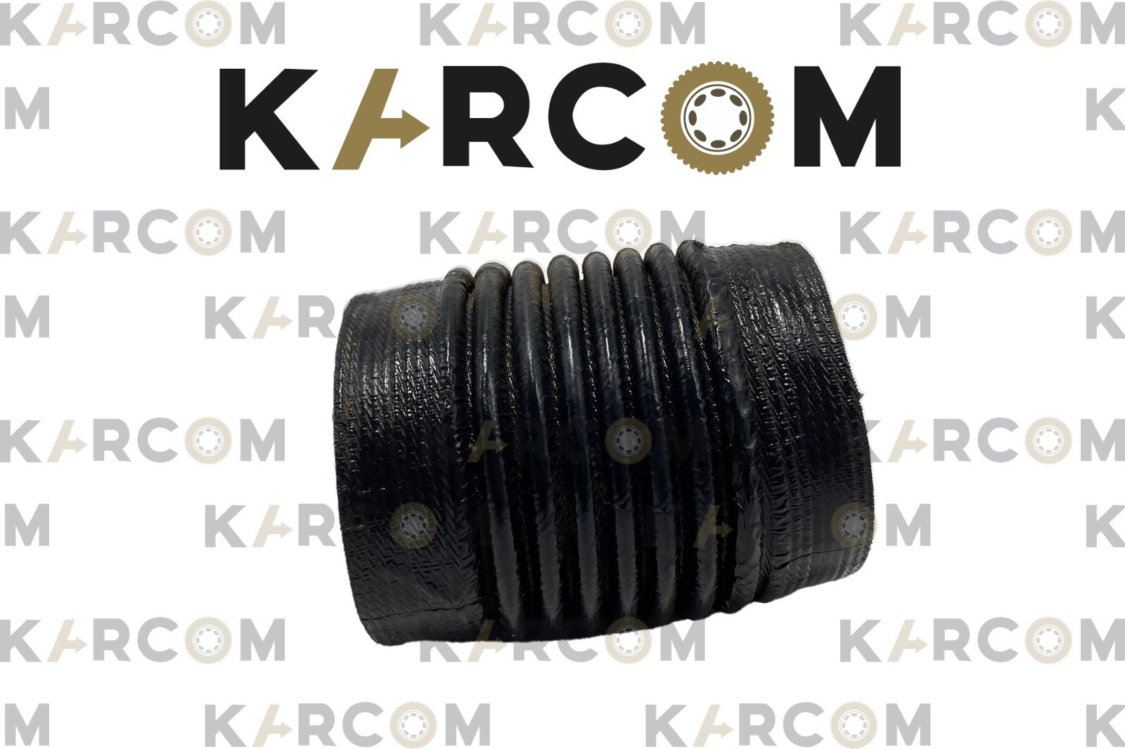 Iveco Air Filter Hose 41201085 * USED * HGV TRUCK STRALIS/TRAKKER PARTS UK
