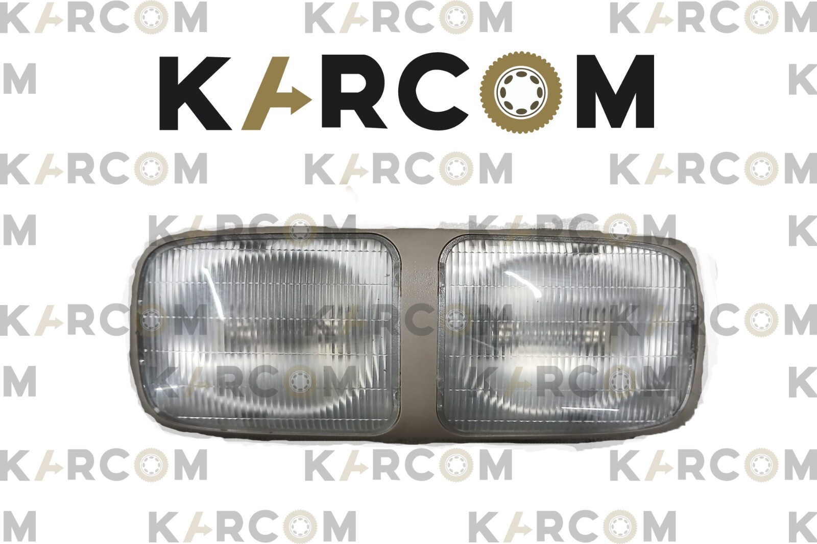 DAF 1872590 Interior Light * USED HGV TRUCK PARTS UK