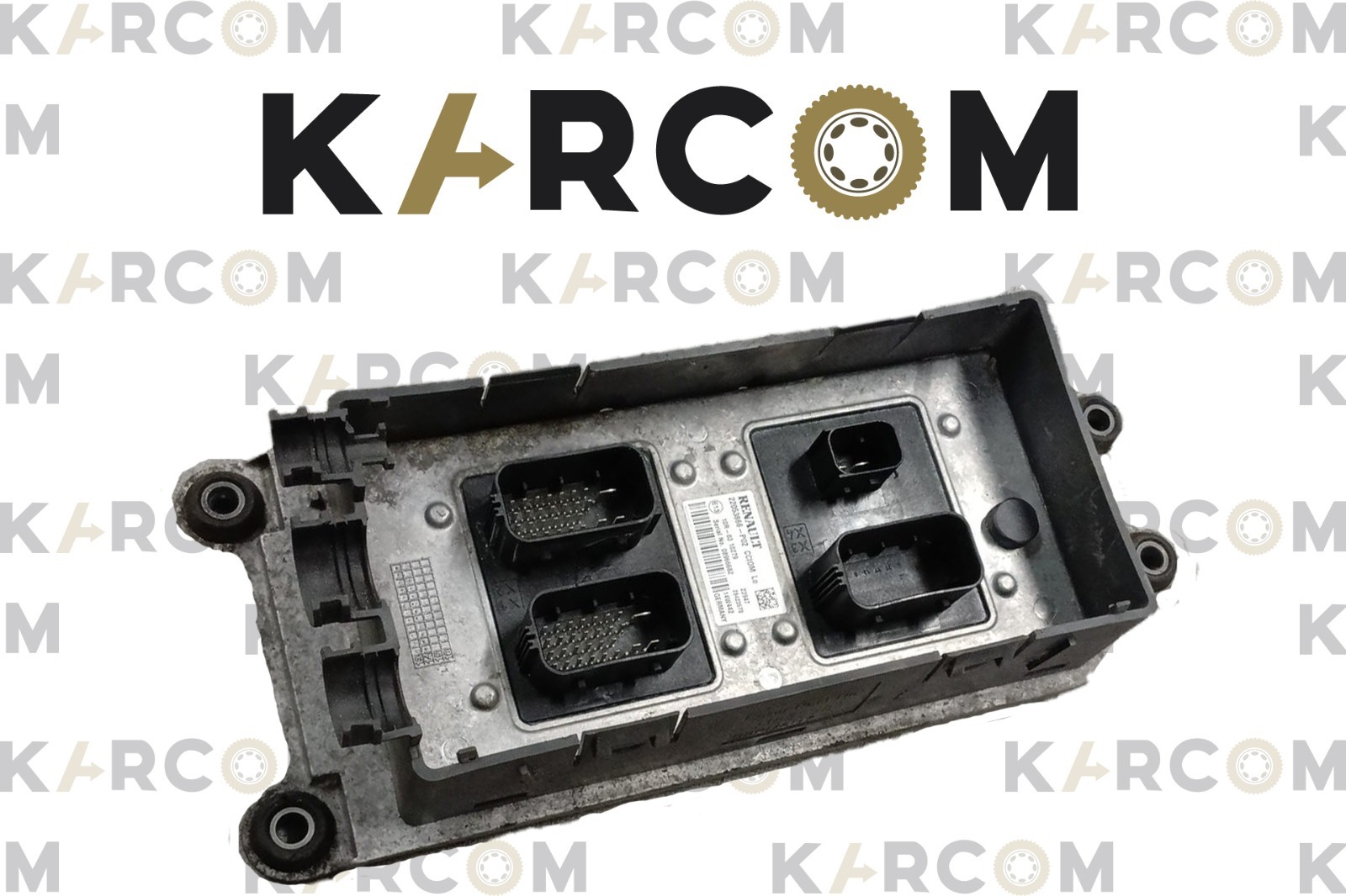 RENAULT 22053866 7422053866 CCIOM Control Unit * USED PARTS UK