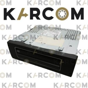 VOLVO 28480715 Radio Disc Drive * USED TRUCK HGV PARTS UK *