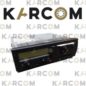 MAN TGM Tacho Tachograph 81271016593 81271016597 * USED TRUCK HGV PARTS UK *