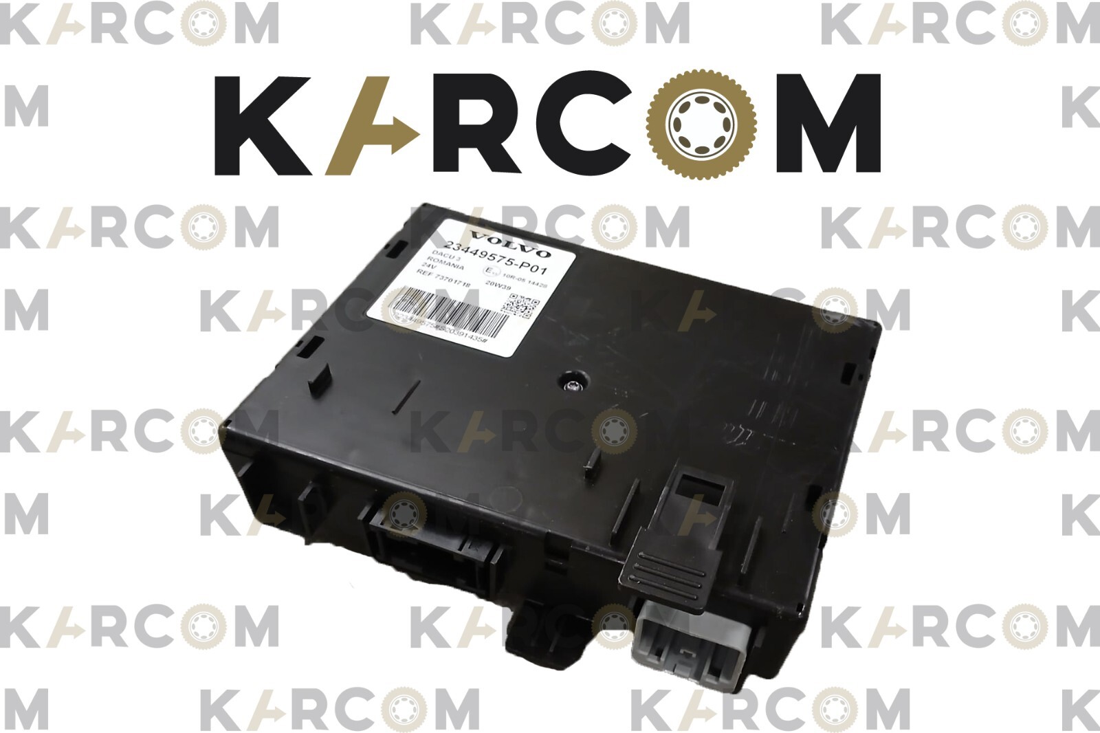 VOLVO 23449575 23068093 DACU Driver Assistance Control * USED TRUCK HGV PARTS UK