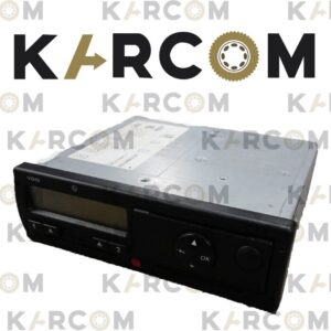 MERCEDES VDO A0014469033 Tacho Tachograph a0024463633 * USED TRUCK HGV PARTS UK
