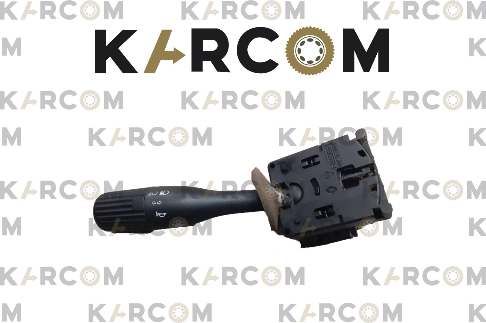 DAF LF Understeering Combi Switch 5010480808 * USED HGV TRUCK PARTS UK