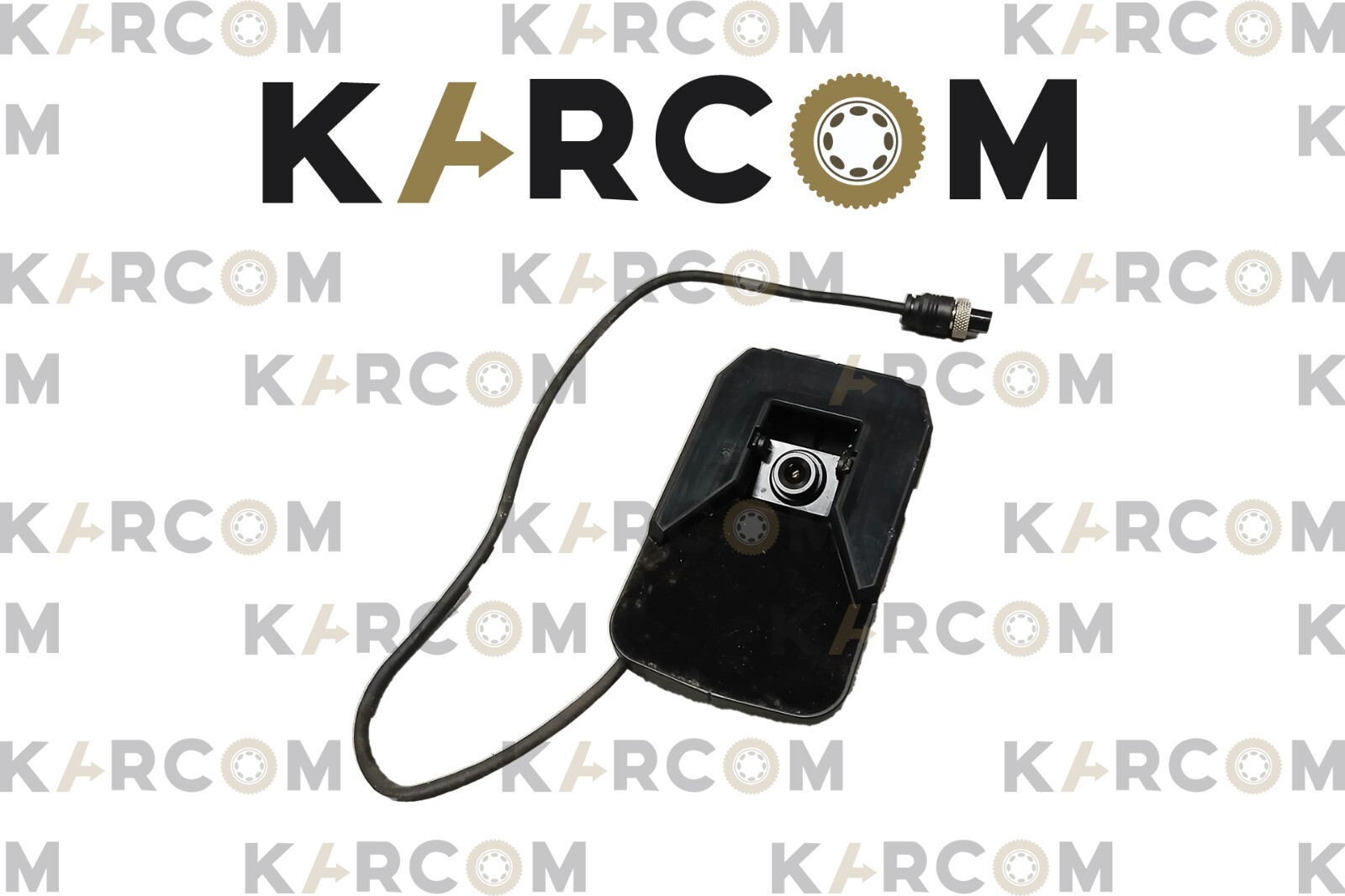 Camera Optronics MC352 * USED EUROCARGO PARTS UK