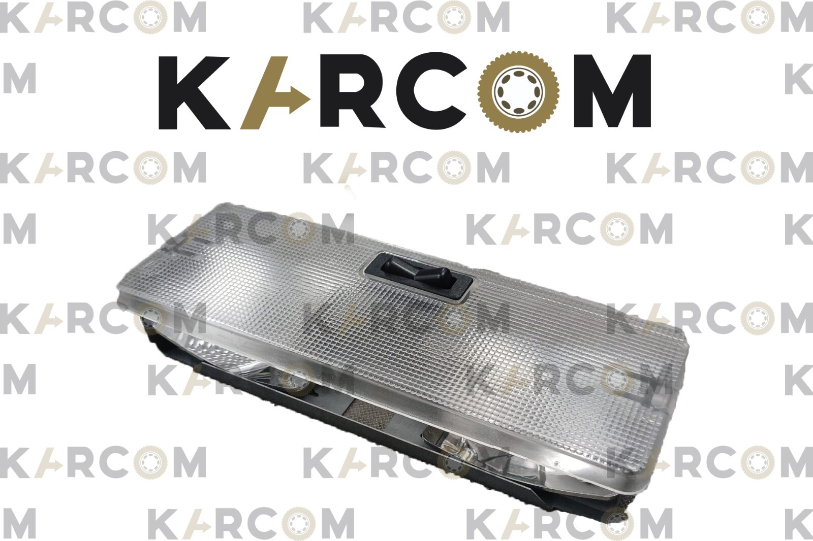 MAN Interior Light * USED TRUCK PARTS UK