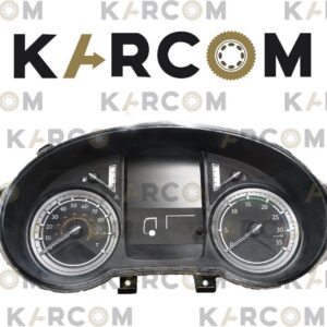 DAF 2007602 2134723 Instrument Cluster * READ DESCRIPTION * USED TRUCK  PARTS UK