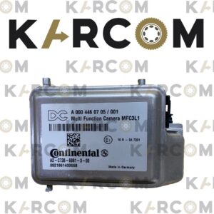 Mercedes A0095455124 mp4 Wiper Lights Stalk * USED TRUCK PARTS HGV UK