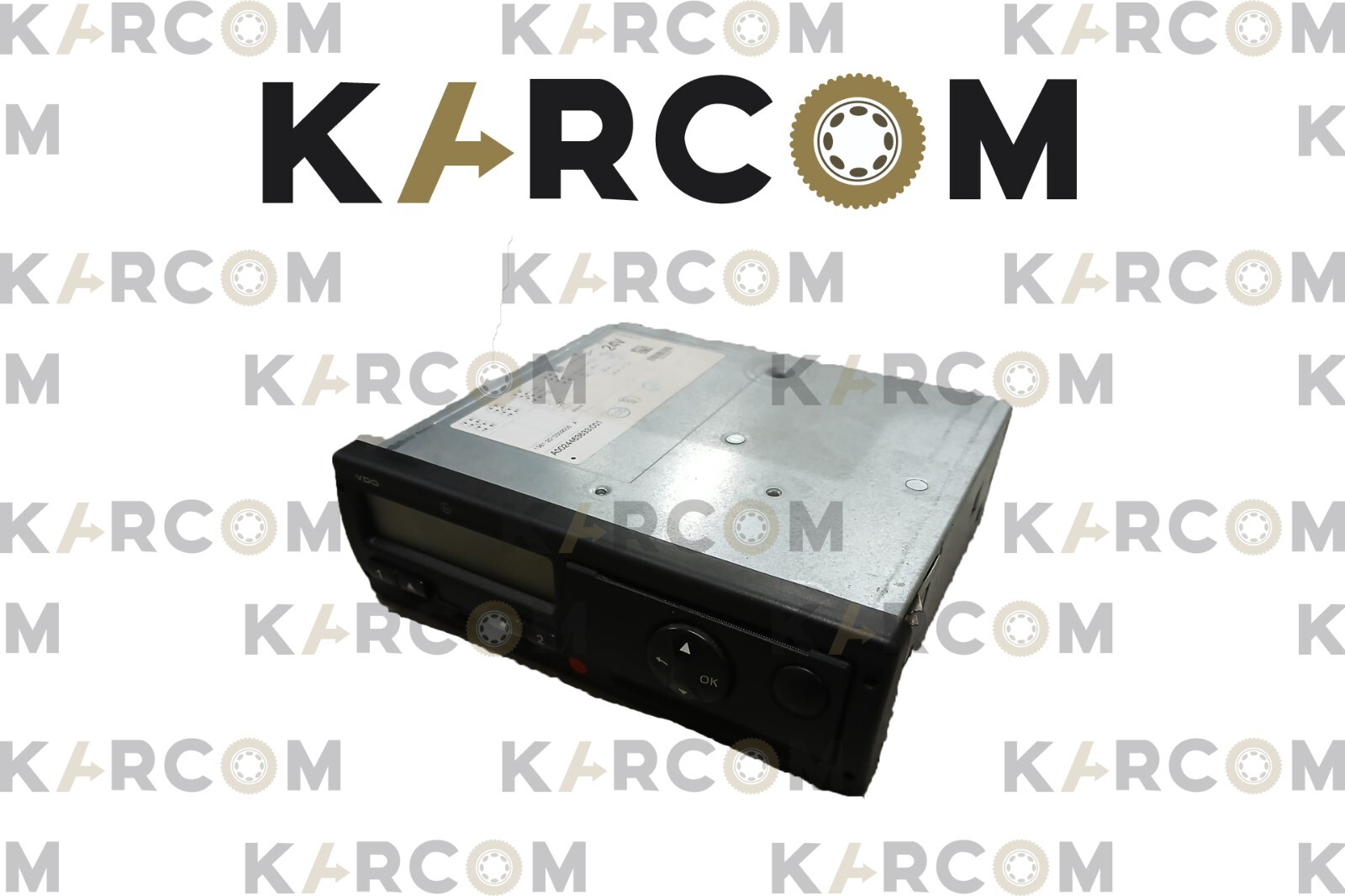 Mercedes MP4 A0024463633 Tacho Tachograph * USED TRUCK HGV PARTS UK