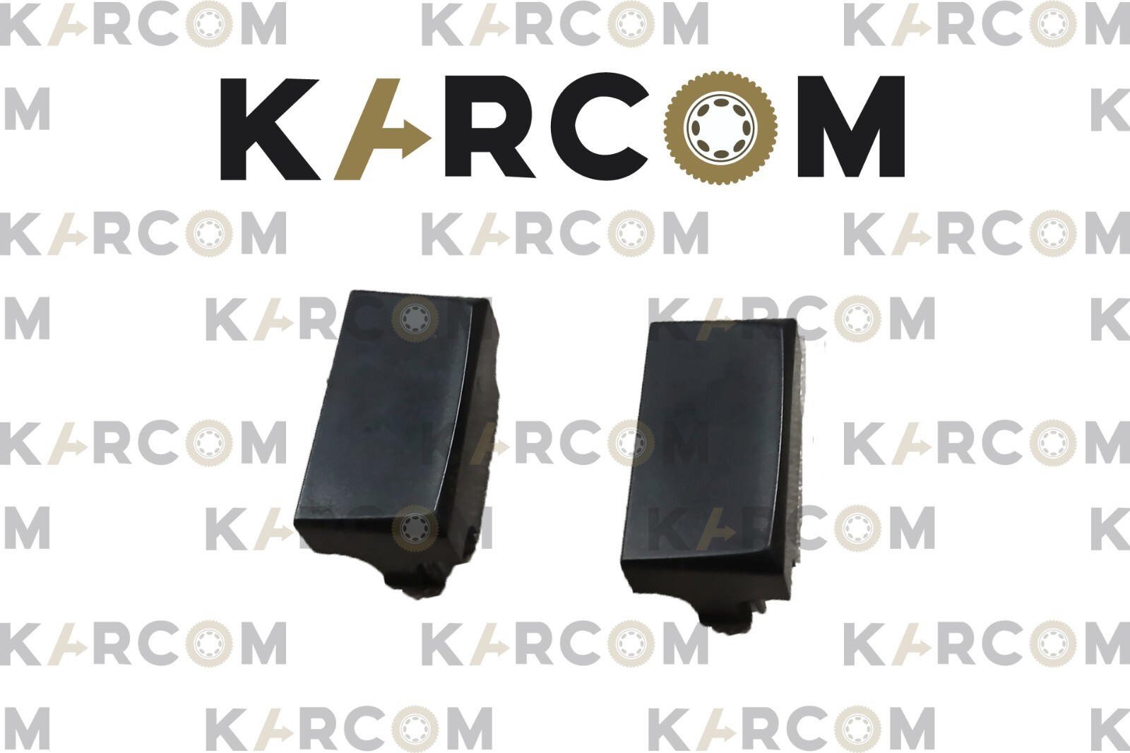 Renault 82257719 Blanking Plug Set * USED HGV TRUCK PARTS UK