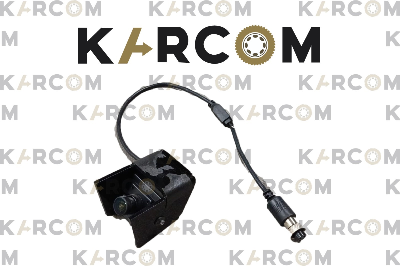 Neatcom AHD-NC09 Camera * USED HGV TRUCK PARTS UK