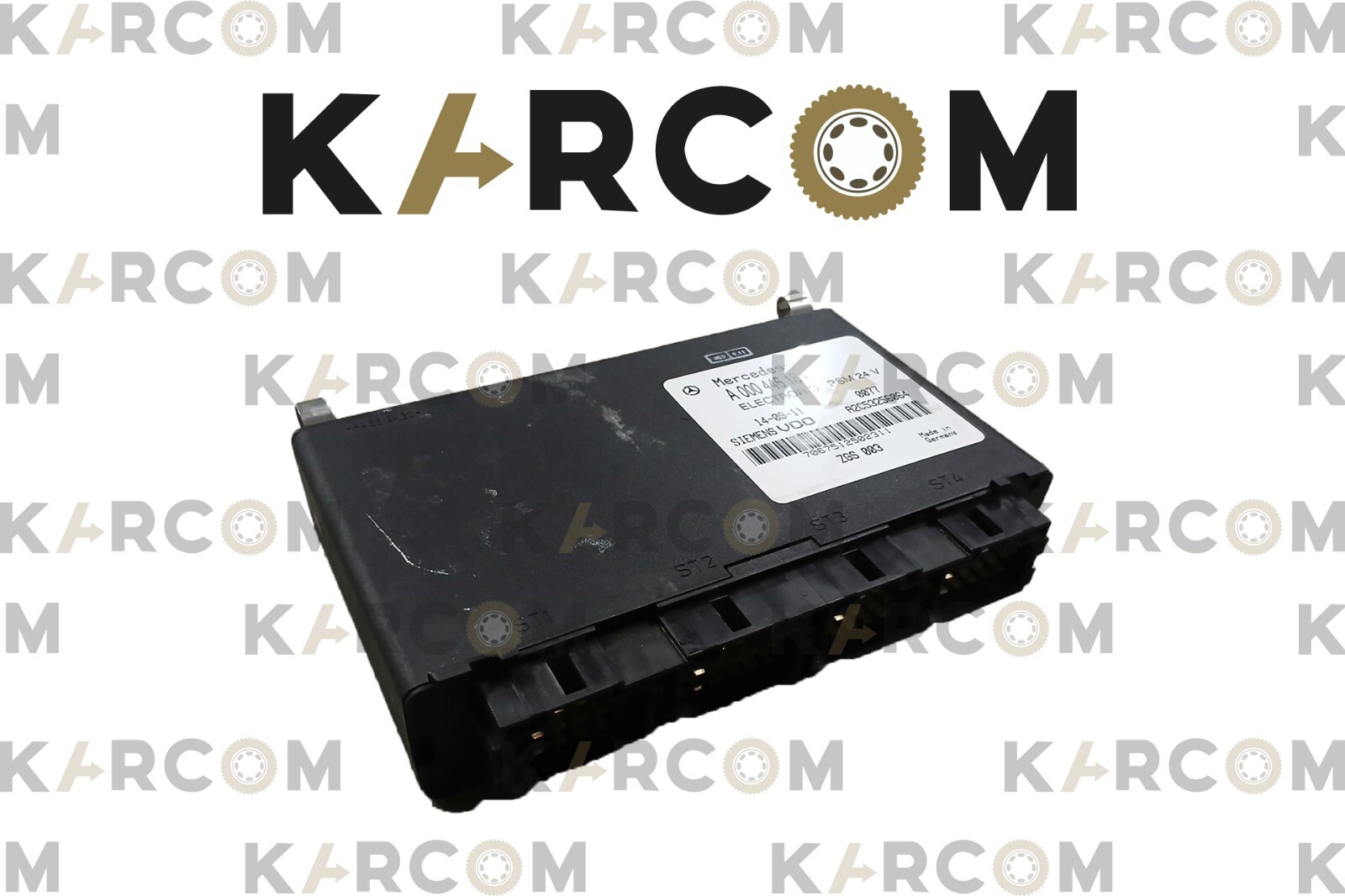 Mercedes A0004461846 PSM Module * UK