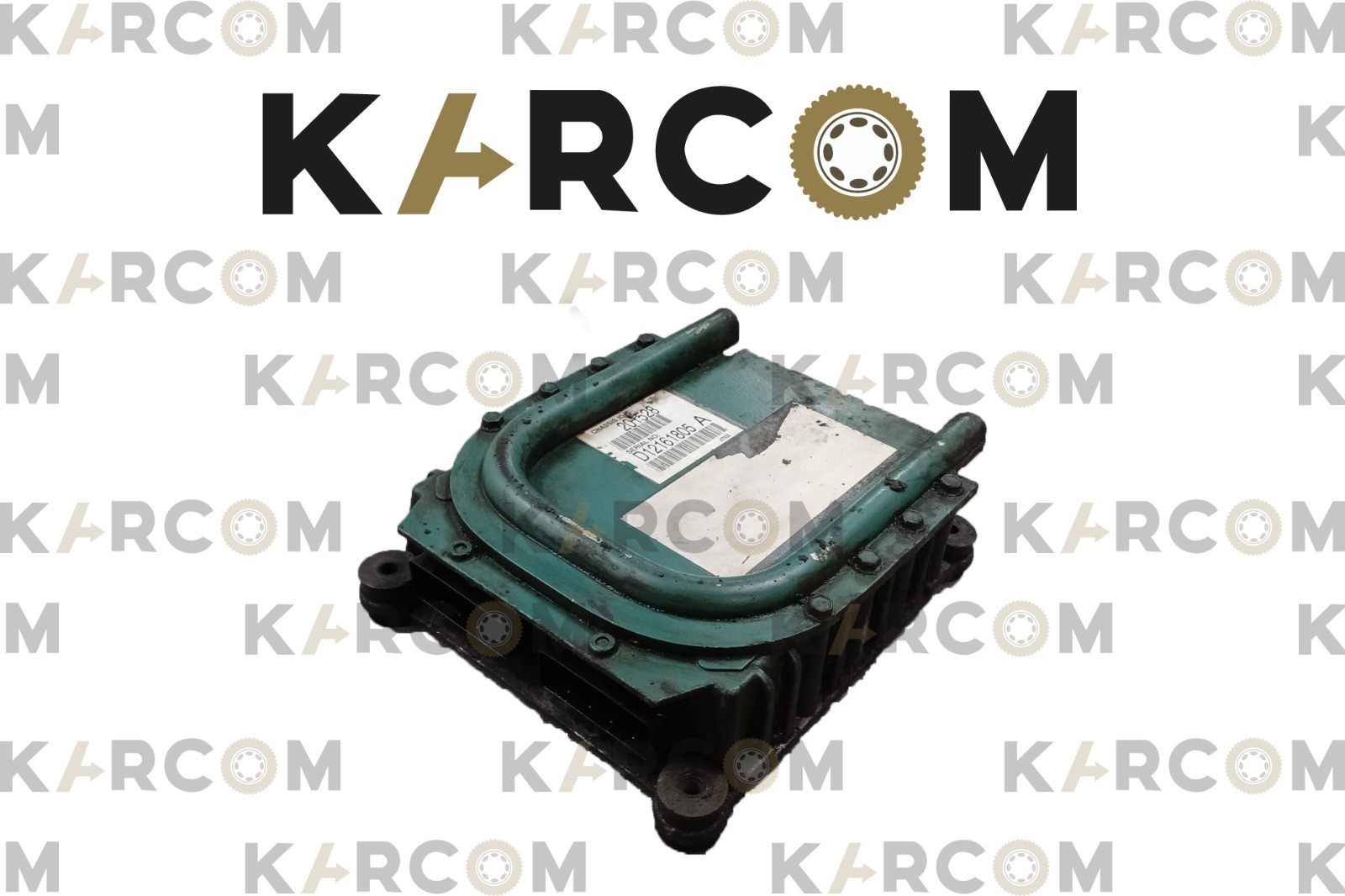 VOLVO 03161952 Engine ECU * USED HGV TRUCK PARTS UK *