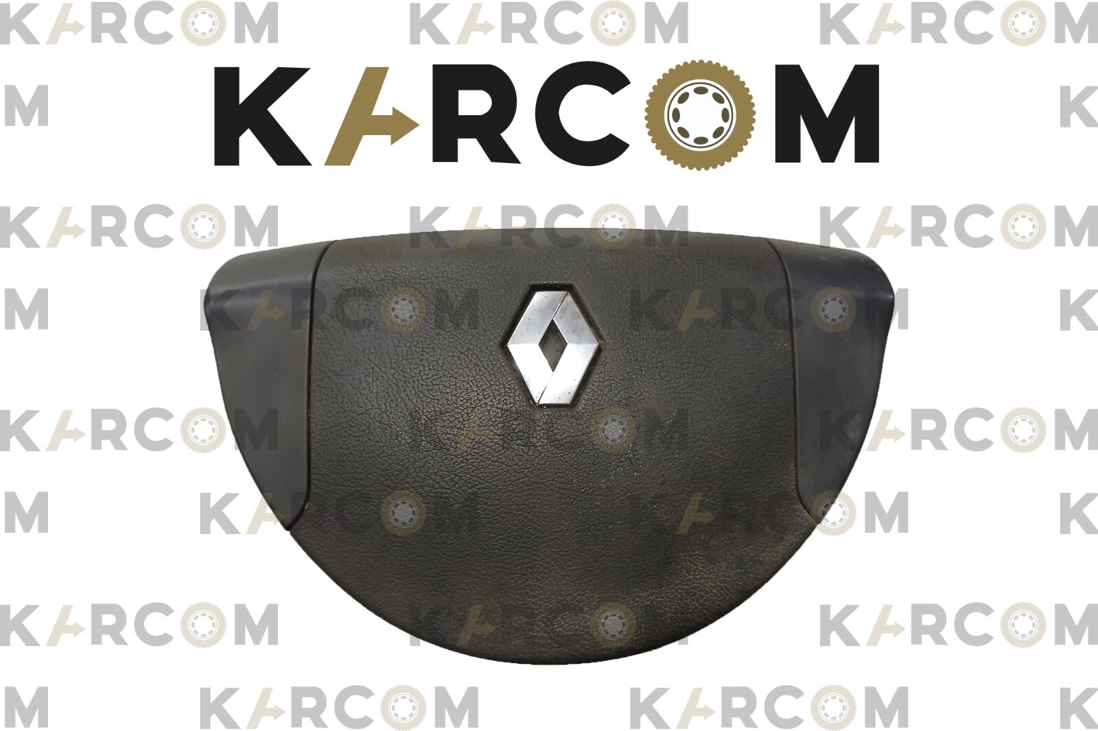 Renault Premium Steering Wheel Cover 7482213074 * USED TRUCK HGV PARTS UK *